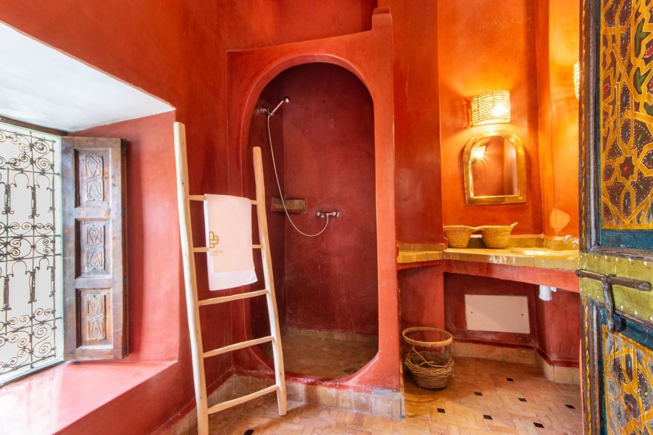 Riad Maamora Marrakesh Luaran gambar