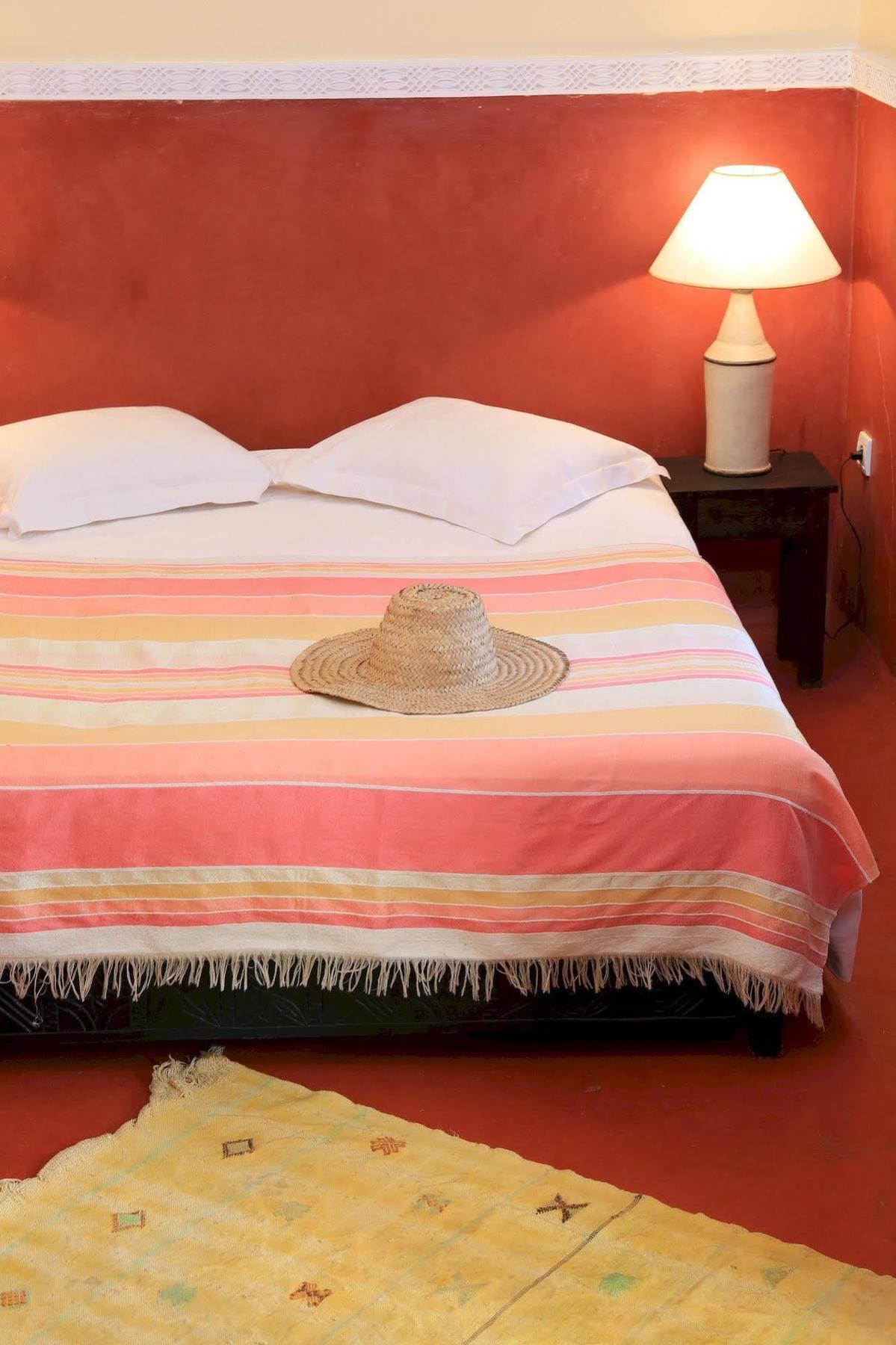 Riad Maamora Marrakesh Luaran gambar